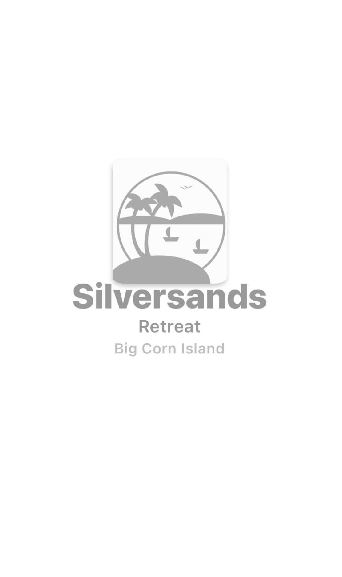 Silversands Retreat Sa South End Εξωτερικό φωτογραφία