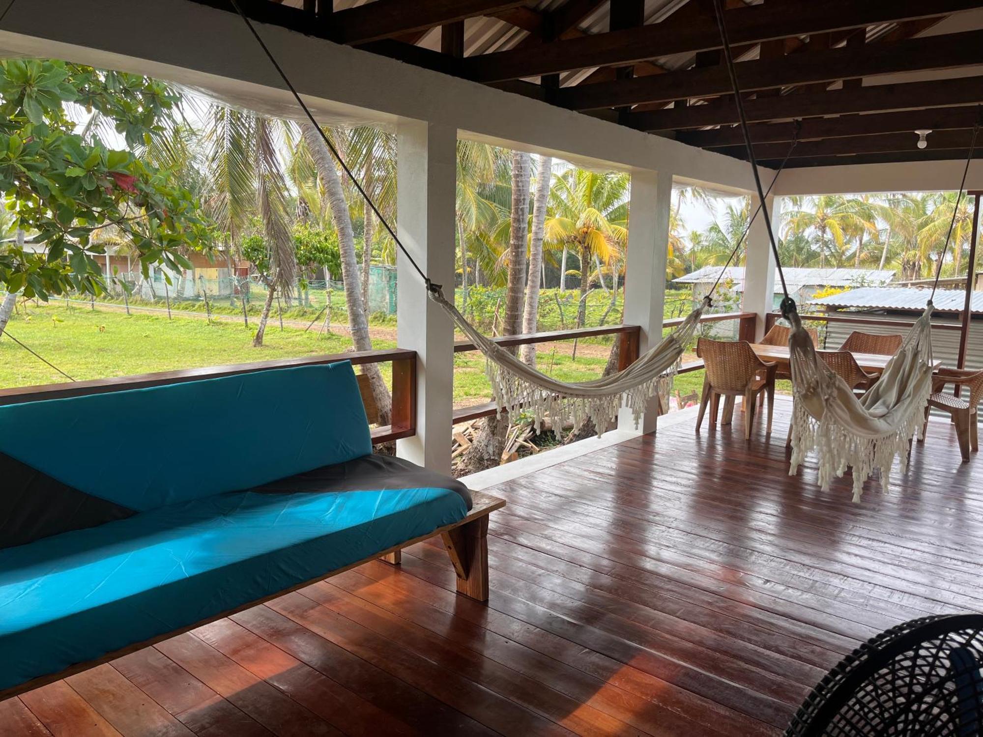 Silversands Retreat Sa South End Εξωτερικό φωτογραφία